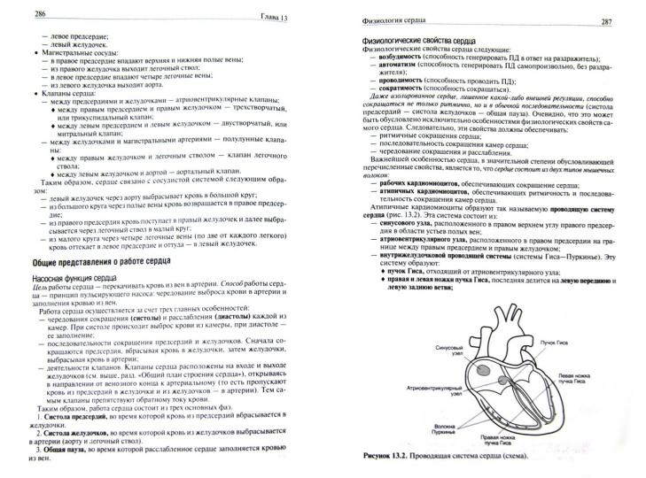 Основы медицинской физиологии. Учебное пособие. 3-е изд испр., и доп. Алипов Н.Н.