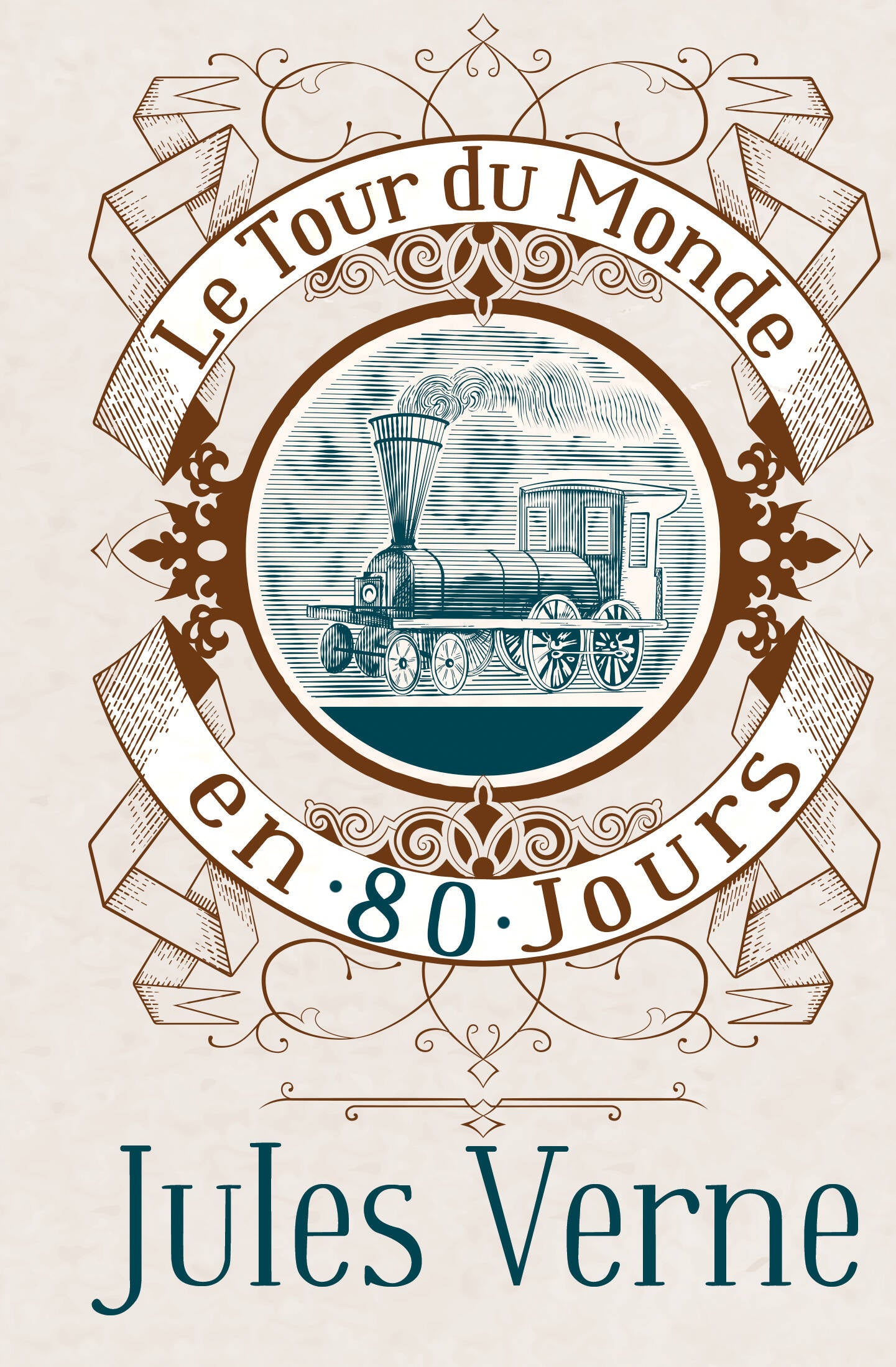Le Tour du Monde en 80 jours