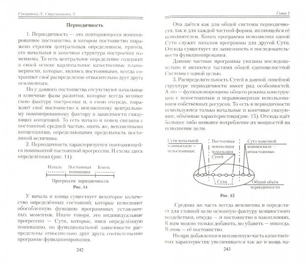 Философия вечности. 5-е изд. Contacts avec Votre Cosmos