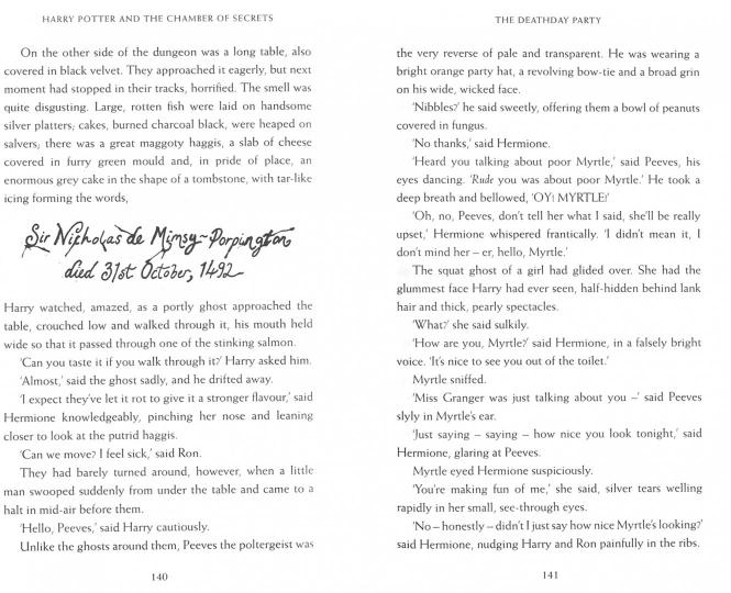 Harry Potter et la Chambre des Secrets - Édition Gryffondor JKRowling Гарри Поттер и Тайная комната-Гриффиндор Д.К.Роулинг/Книги на английском языке