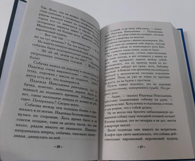 Листы каменной книги