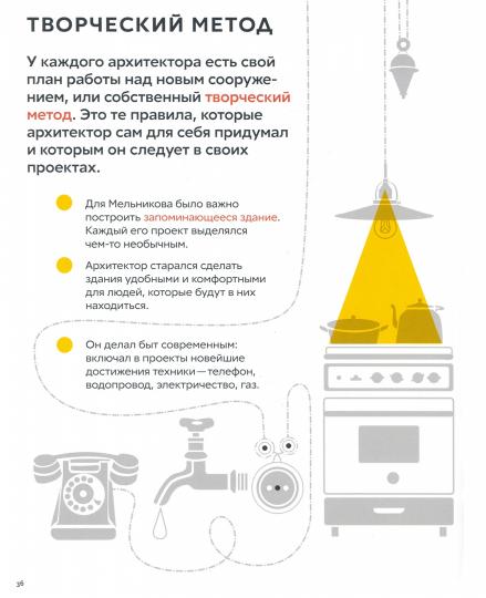 Что придумал Мельников (Серия: «Что придумал...»)