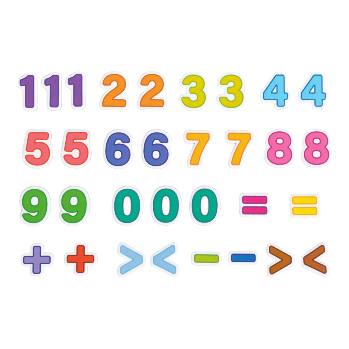 ИГРА МАГНИТНАЯ "АРИФМЕТИКА МАГНИТНАЯ С ЗАДАНИЯМИ" СЕРИЯ МАГНИТНЫЕ ИСТОРИИ в кор.14шт