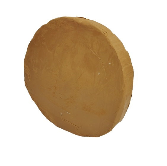 Glyna pour les lèvres 1 kg. "Керамос" (красно-коричневая) art.8616
