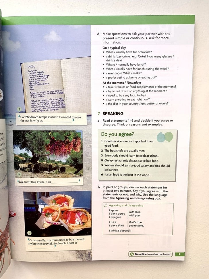 English File Intermediate (4TH) S.B+W.B+DVD