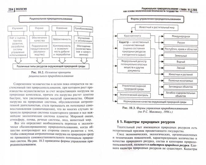 ЭкоLOGия:учеб.пособие для бакалавров технич.вузов