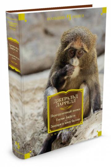 Перегруженный ковчег. Гончие Бафута. Parc zoologique dans mon magasin