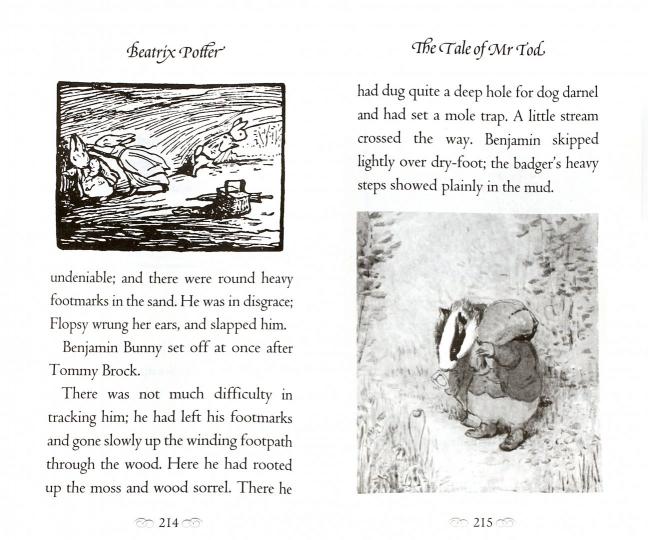 Collection Beatrix Potter vol.2 #дата изд.14.03.14#