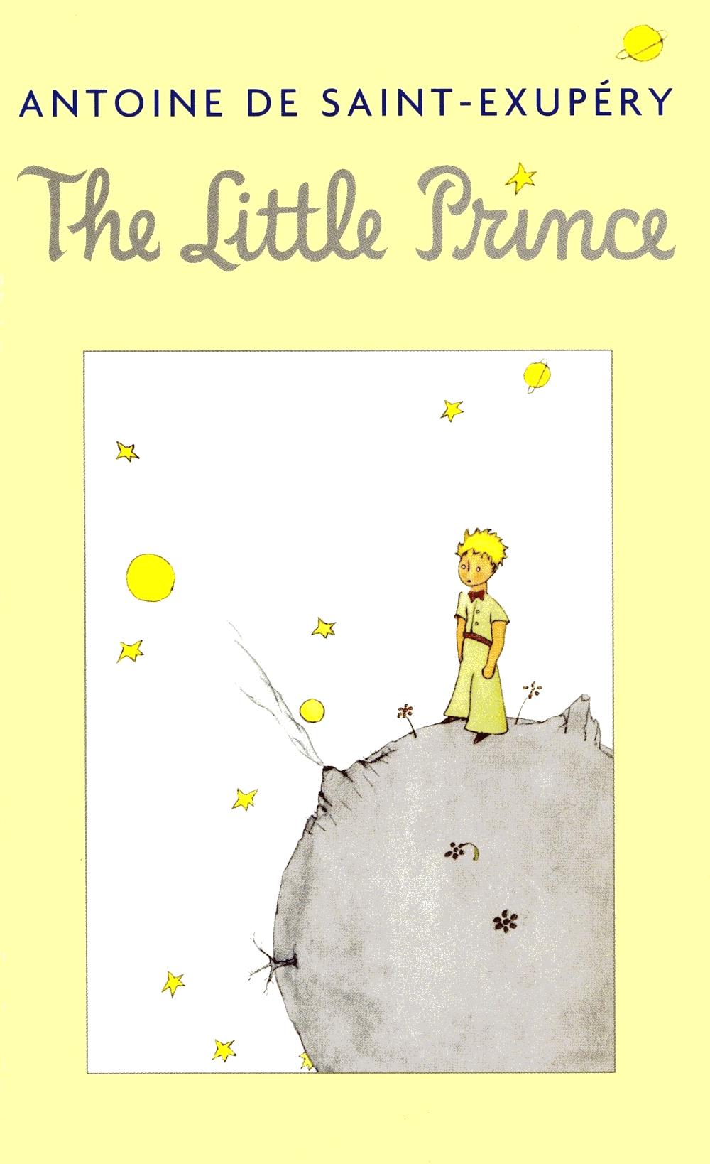 The Little Prince