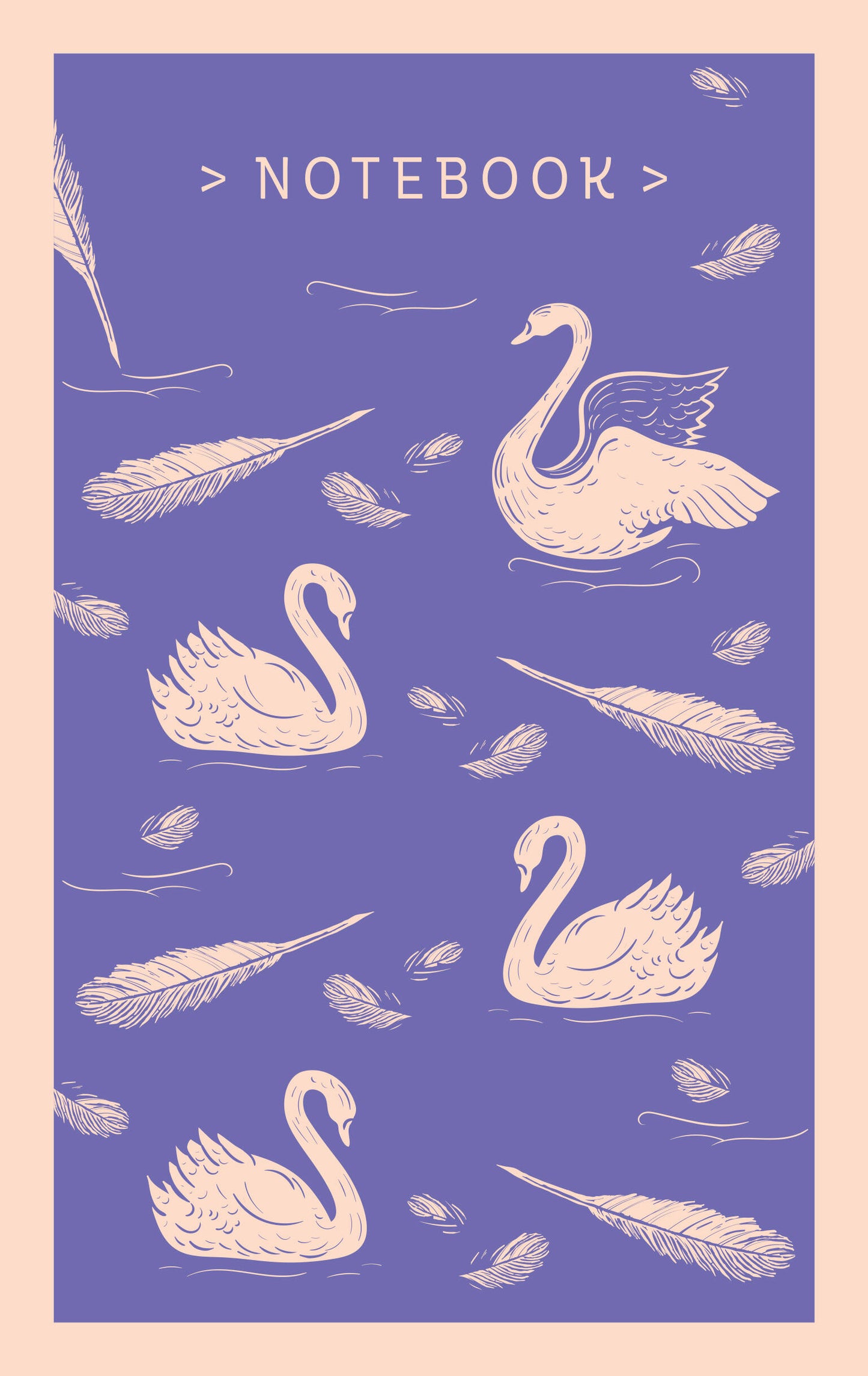 Blocage. Нежные лебеди