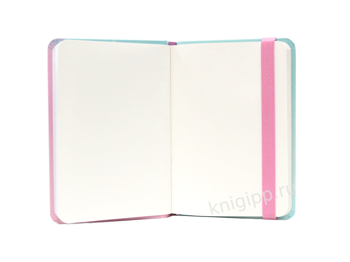 MyArt. Pocket СКЕТЧБУК. ДЕВОЧКА