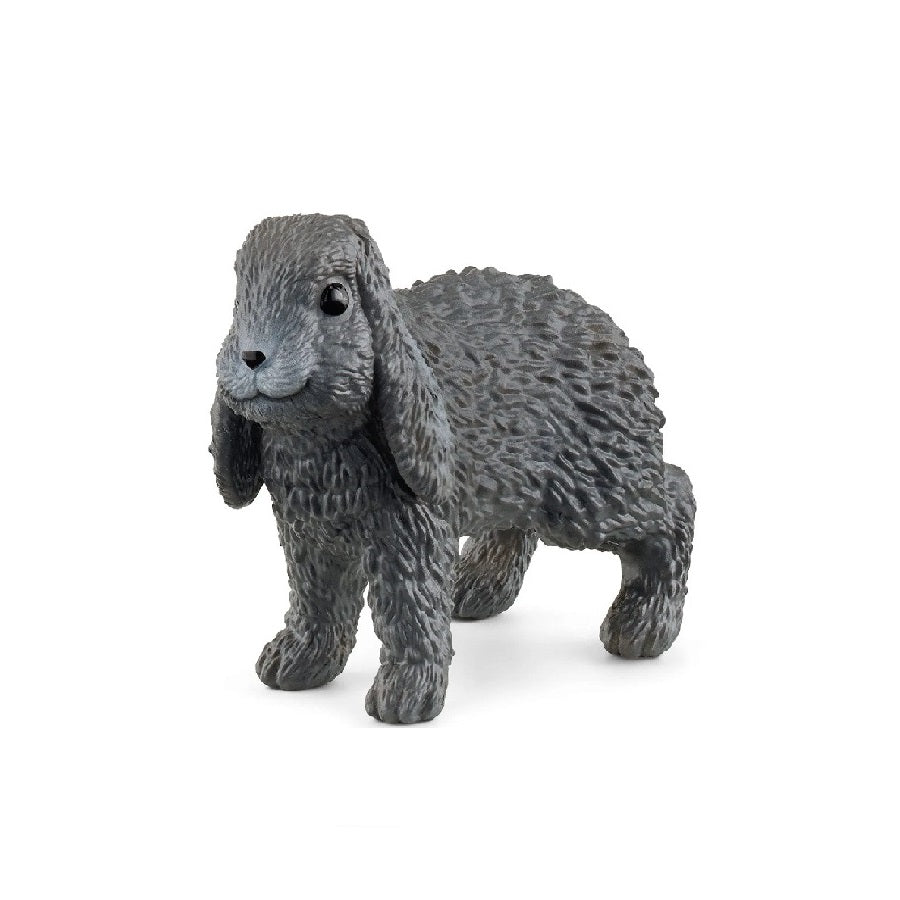 Schleich. Figurine "Вислоухий кролик" art.13935