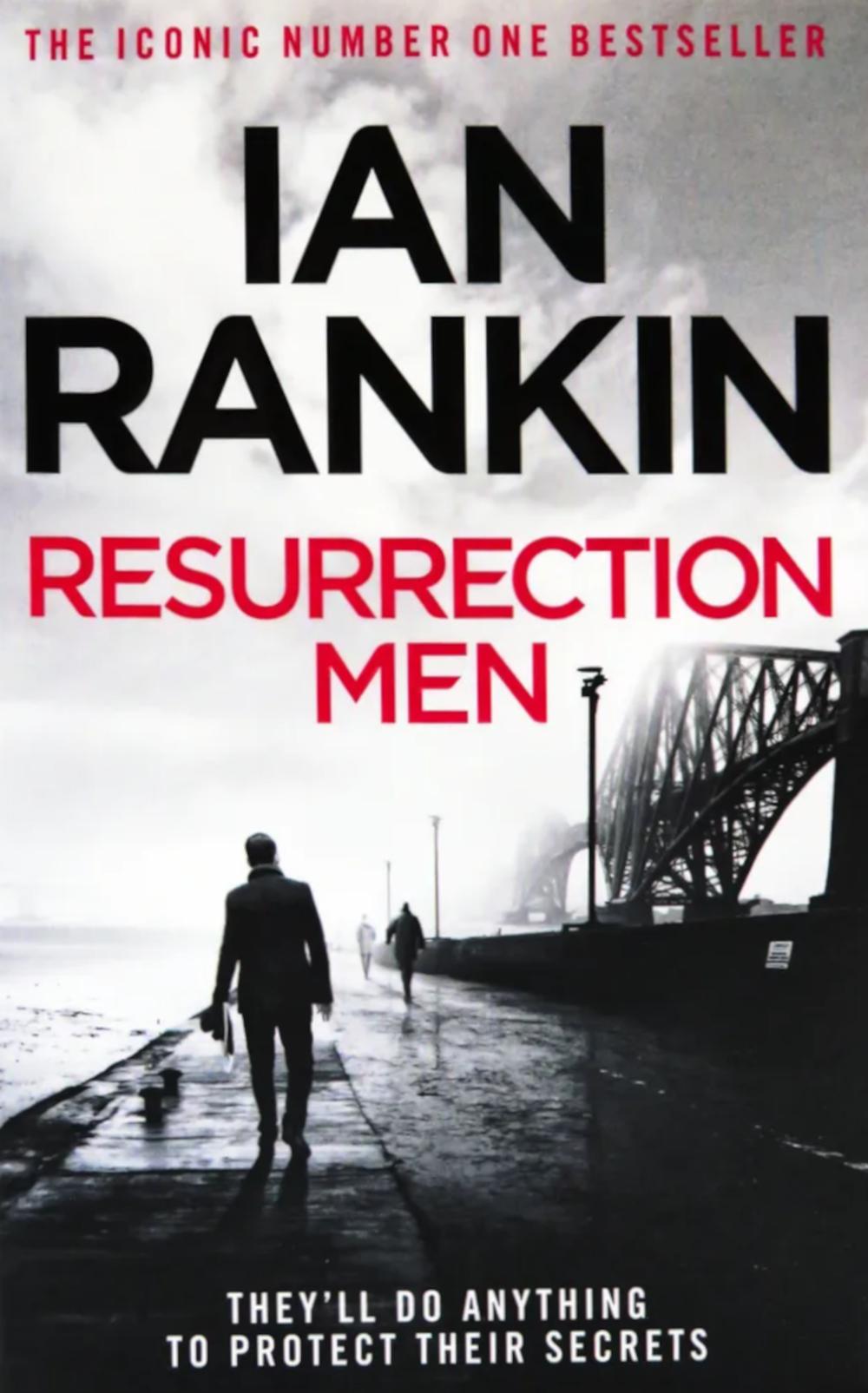 Resurrection Men