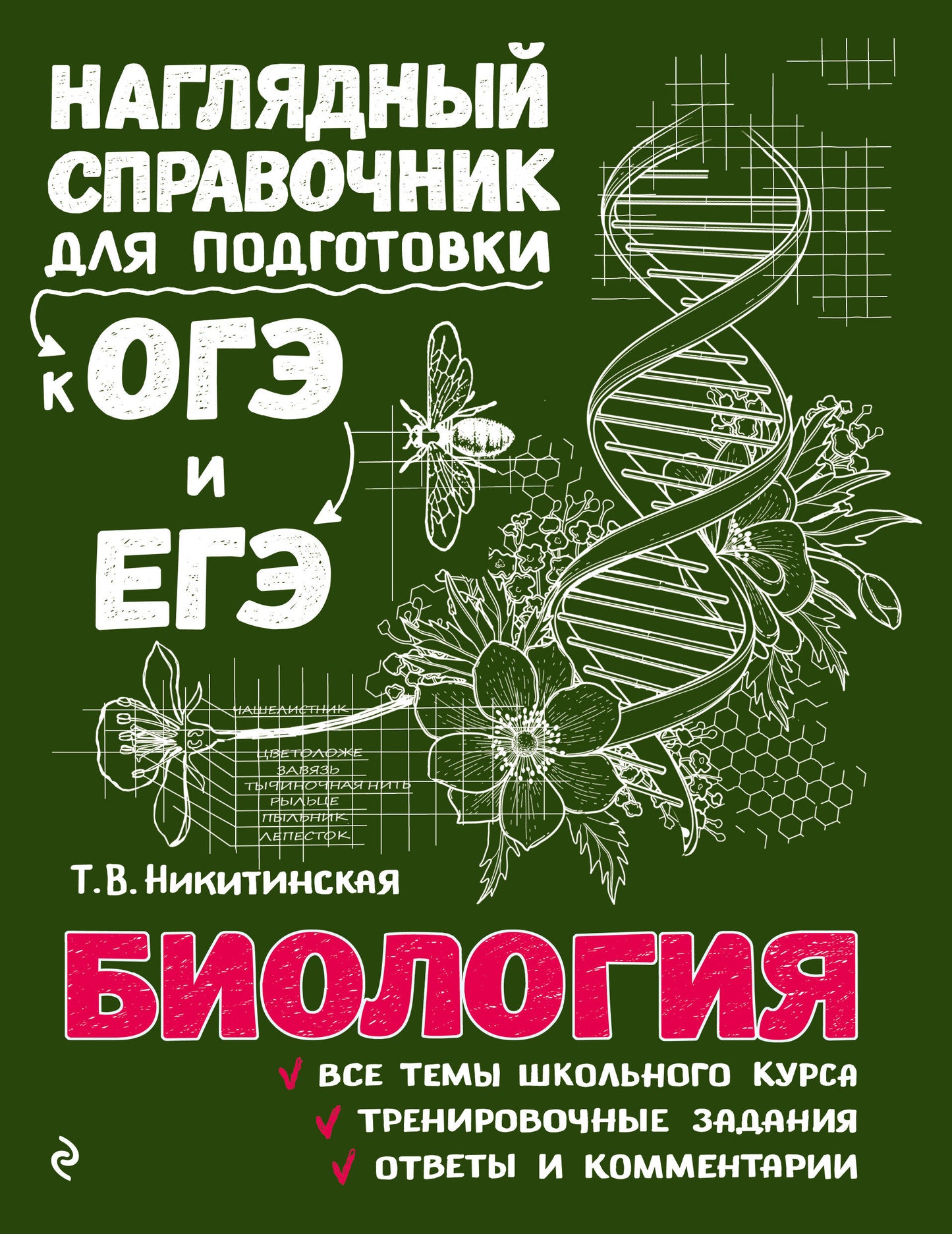 Biologie