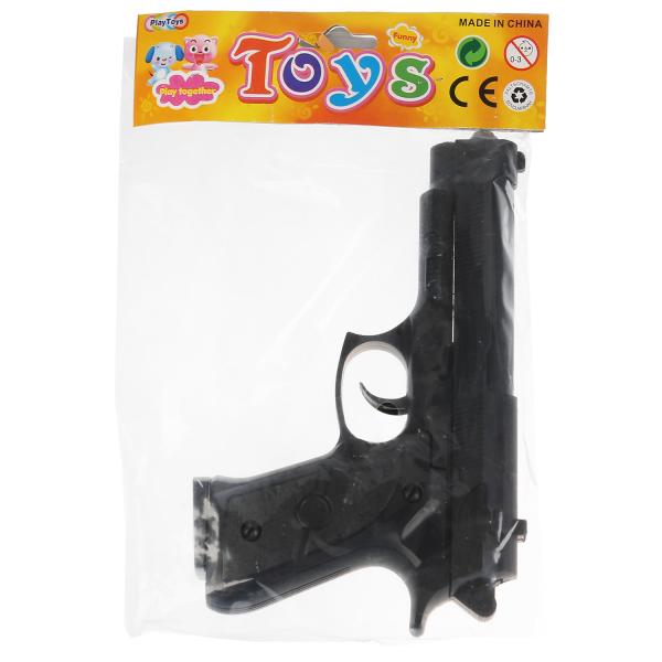 Пистолет 468-2 в пак. в кор.2*144шт