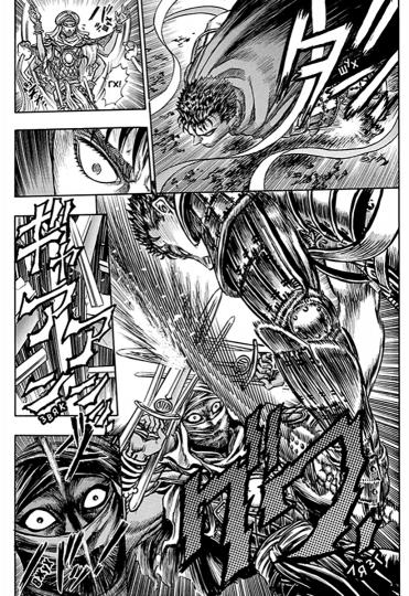 Berserk. À 5. 9785919964216