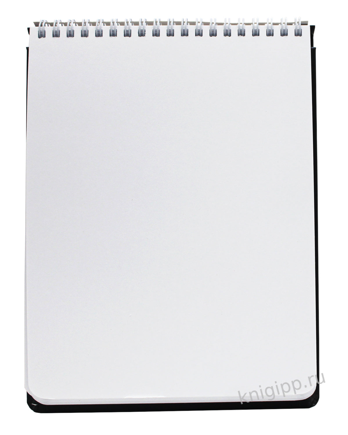 My Art. Fashion СКЕТЧБУК на гребне. Дуэт