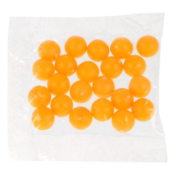 Пистолет (п) с лазер. прицелом, с фонариком, с глушителем, с пульками K2119 в пак. в кор.2*72шт