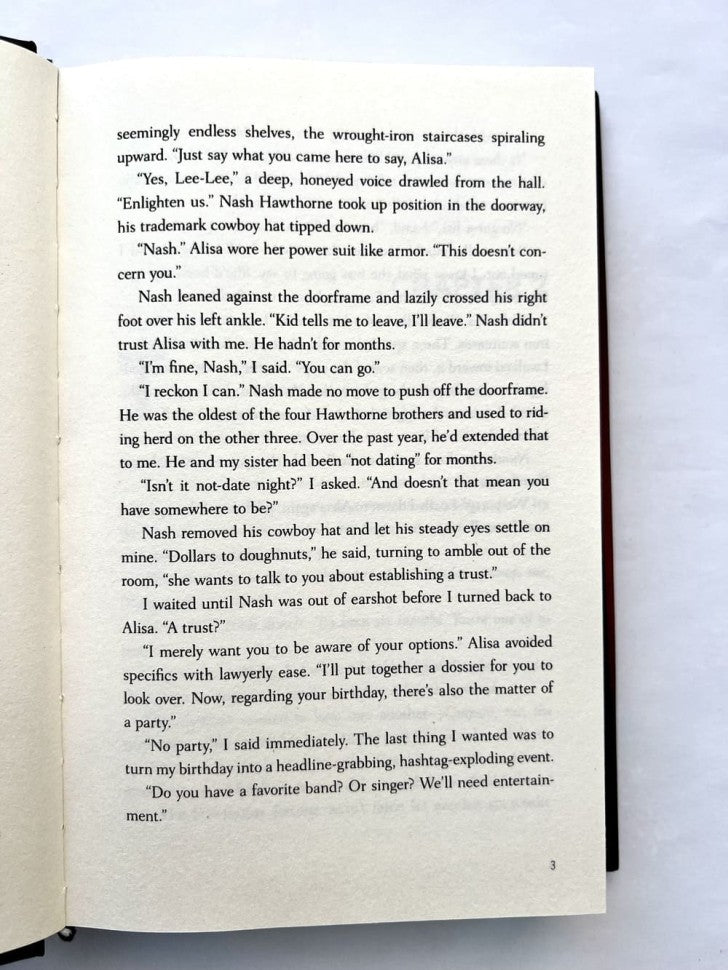 The Final Gambit (Последний гамбит)