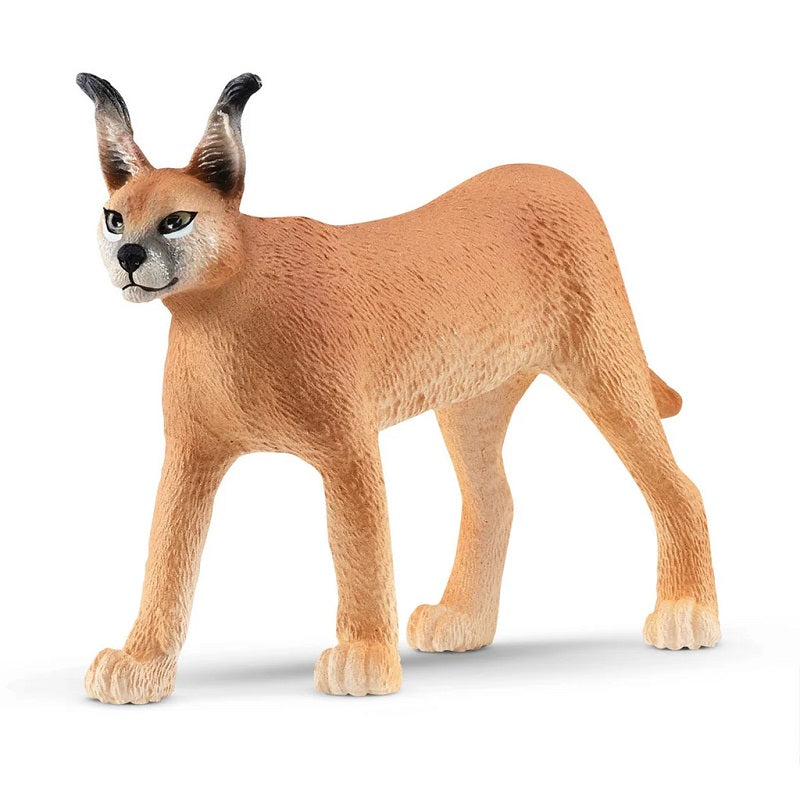 Schleich. Фигурка арт.14867 "Самка Каракала"