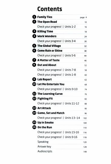 Cahier d'exercices Laser B1+ avec clé et pack CD, troisième édition
