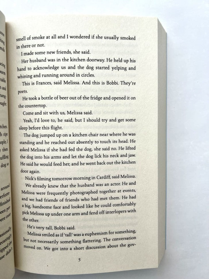 Conversations avec des amis (Разговоры с друзьями)