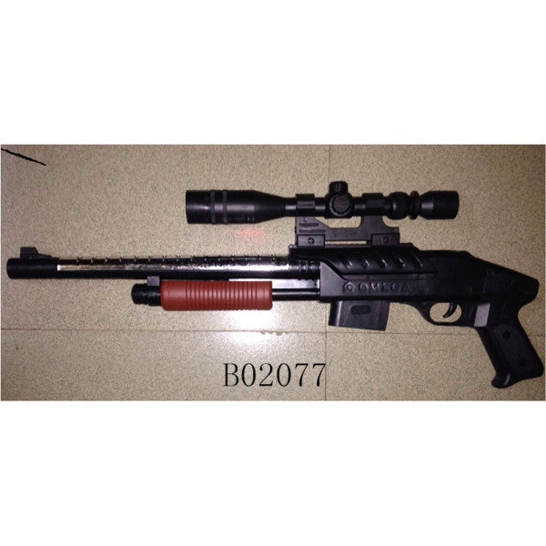 Allez au laser. прицелом в пак. dans le cor.2*30шт