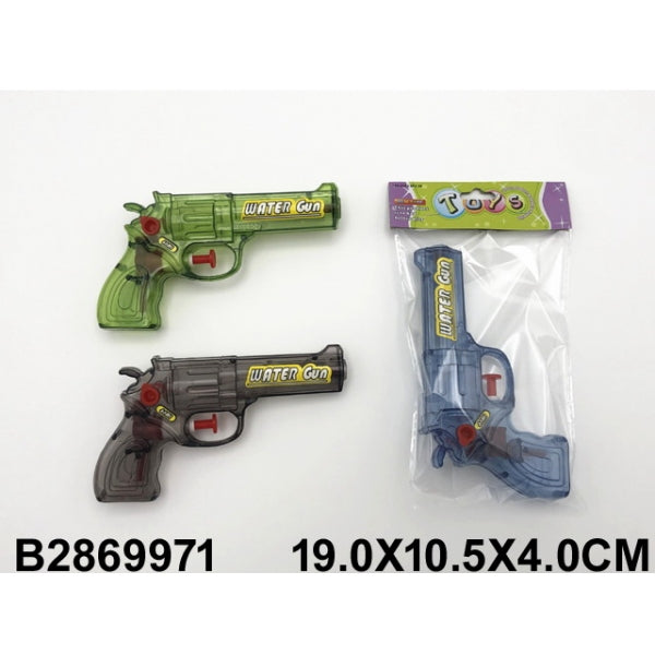 Vous avez un pistolet, faites-le avec votre assortiment. dans le paquet. dans le cor.4*204шт
