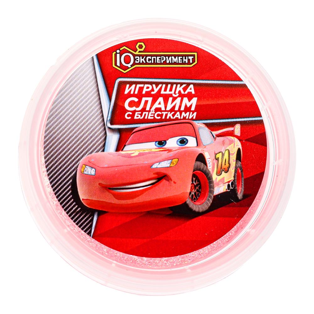 Jeu de machines avec des ampoules 100 g IQ Expérimentation en cor.48шт