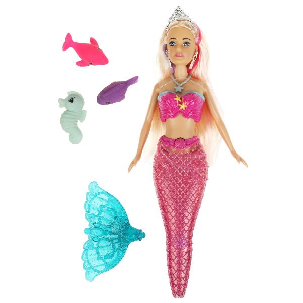 Coque 29 cm Sofia, maison en plastique, sud, ax, cor КАРАПУЗ в kor.24шт