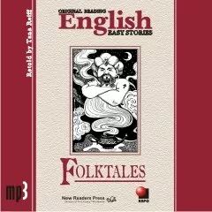 Народные сказки. Contes populaires. МР3