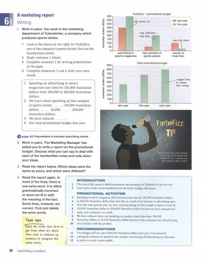 Business Benchmark. Niveau intermédiaire avancé. Business Vantage : Livre de l'étudiant