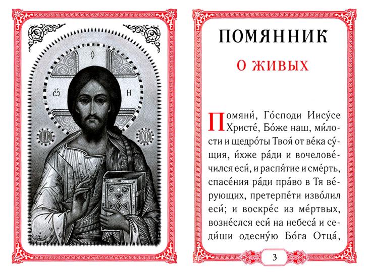 Pomyannik. 3-e изд. (карм. форм.)