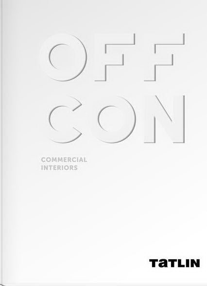 OFFCON. Aménagement intérieur commercial