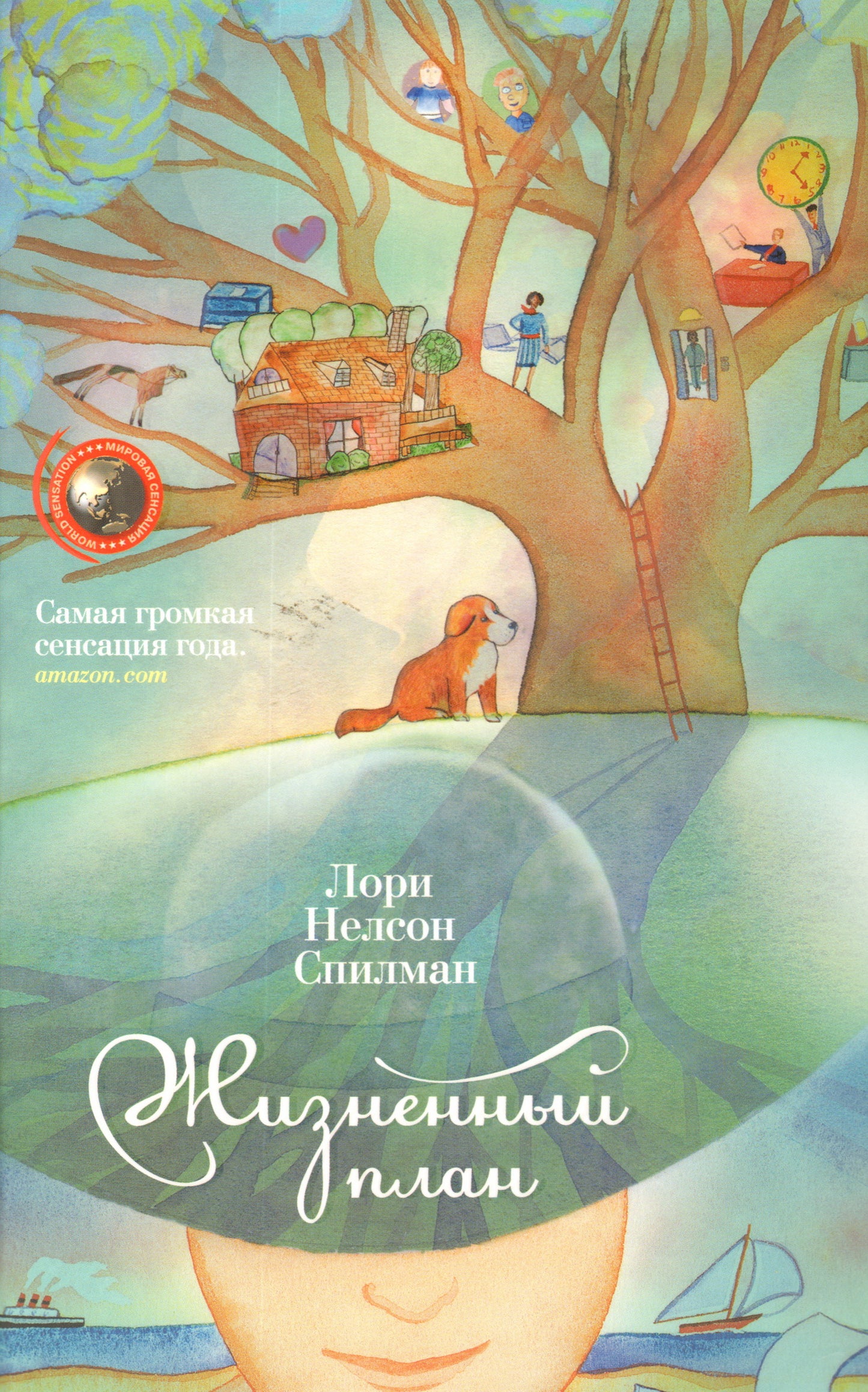 Жизненный план