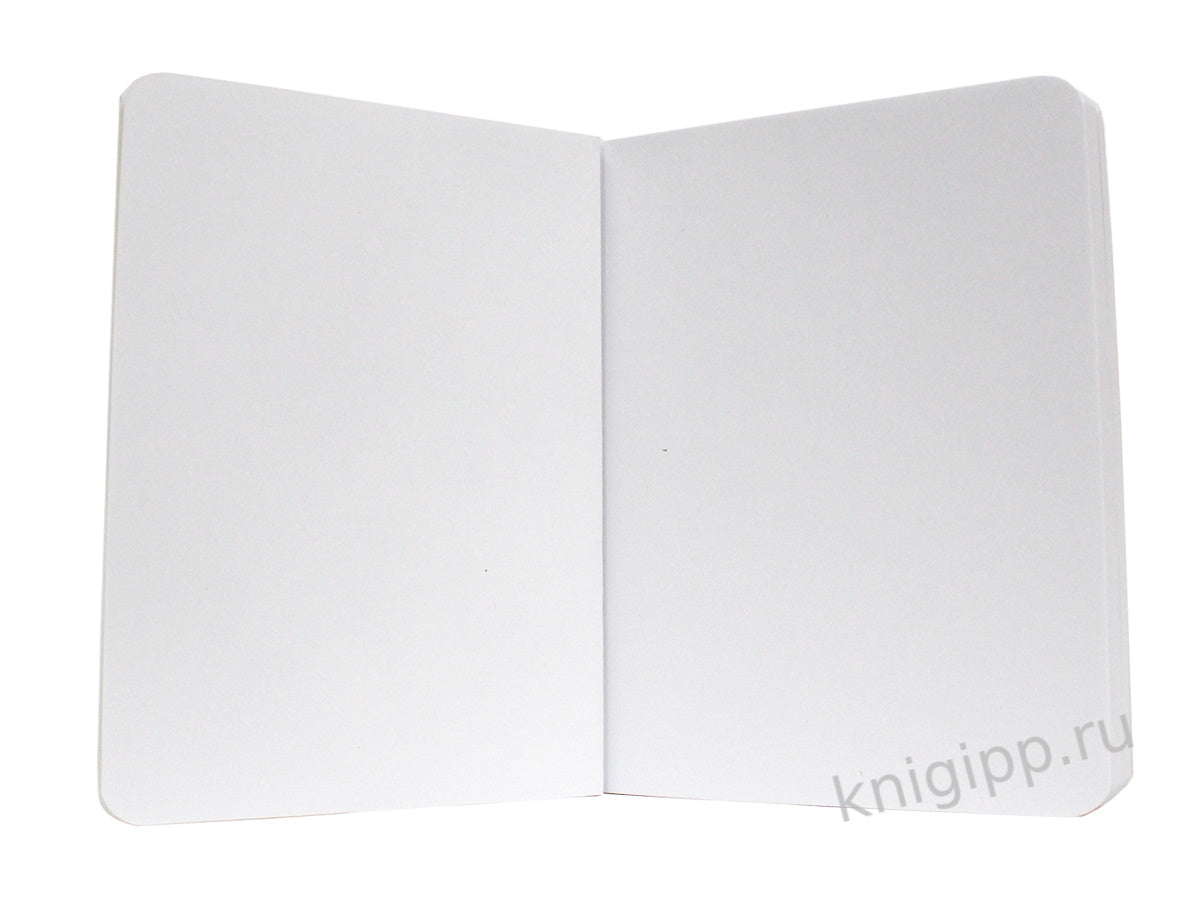 Mon Art. MeowBook СКЕТЧБУК. Котик с леденцом