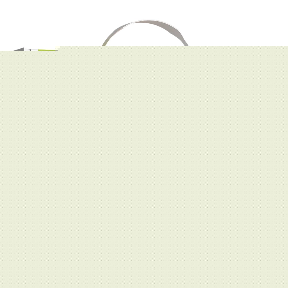 Trefl. Paquet 4 en 1 pour petit art.36074 "Животные"