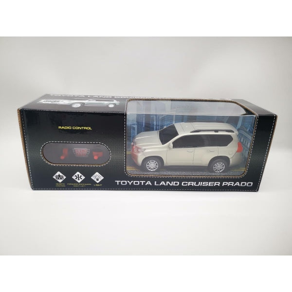 Machine pour TOYOTA toyota PRADO, 19 cm, couleur, parc technologique