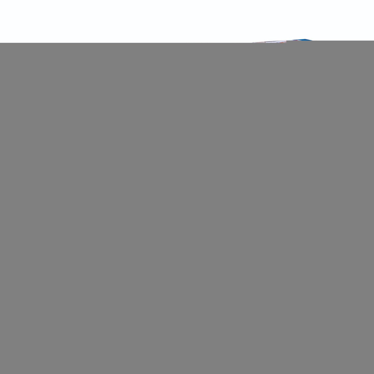 BBurago. Service automobile "Street Fire", 2 pièces, parking automobile 1:43, art.18-30039