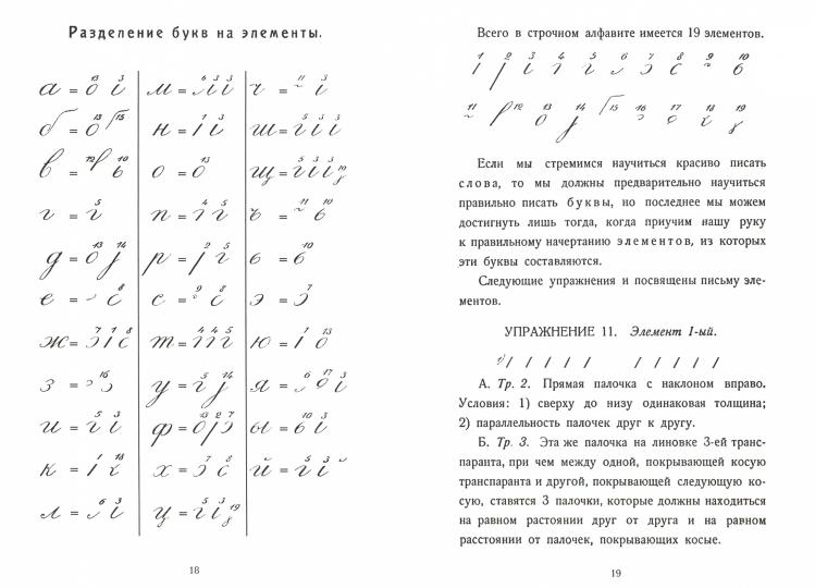 Исправление почерка. 60 exercices pratiques. 3-е изд., стер