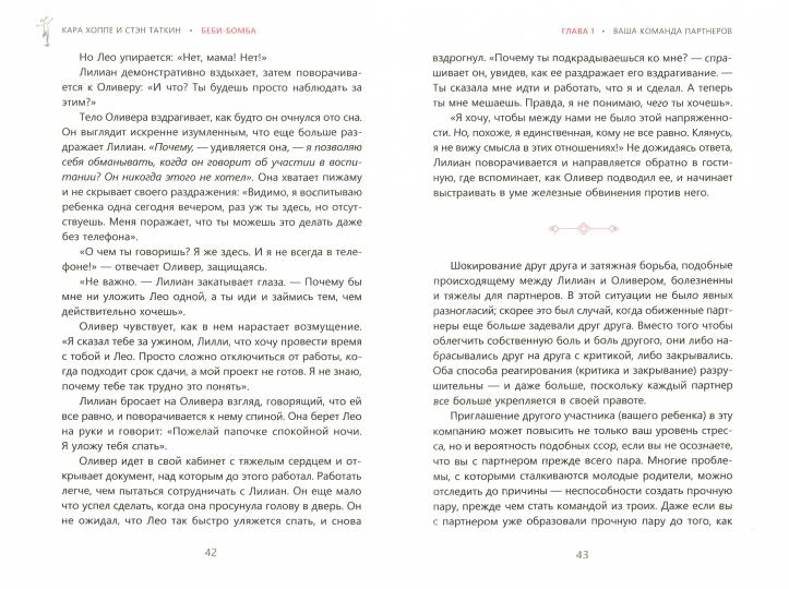 Беби-бомба. Руководство по выживанию для новоиспеченных родителей (3900)