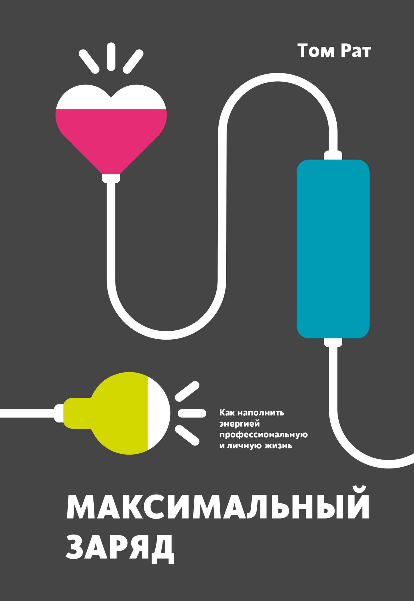 Максимальный заряд. Comment faire pour que les professionnels de l'énergie et les activités professionnelles