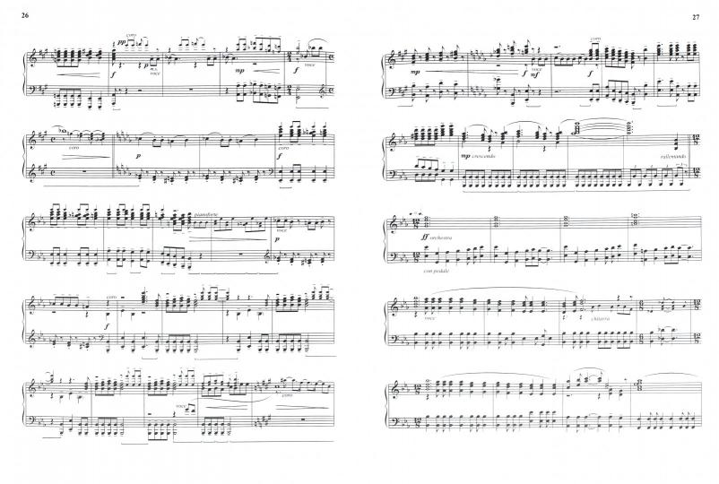 Музицируем с удовольствием. Популярная музыка для фортепиано. В 10 частях. Часть 5