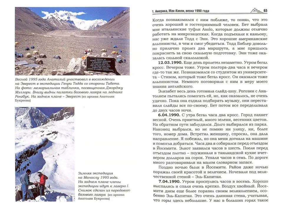 Il y a des fonctionnaires. Дневники