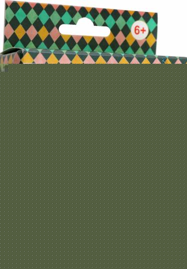 Origami. Наст. игра "Интуиция в ассоциациях" дополнительный набор карт.07444