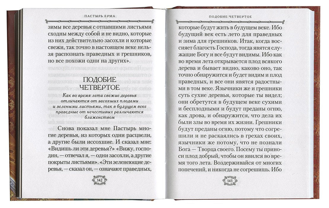 Пастырь Ерма