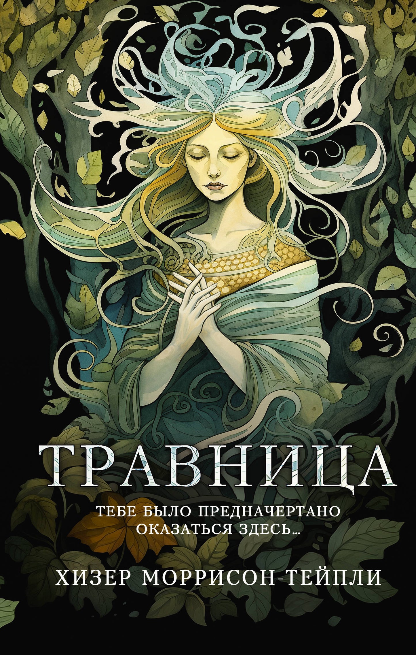 Travnitisa