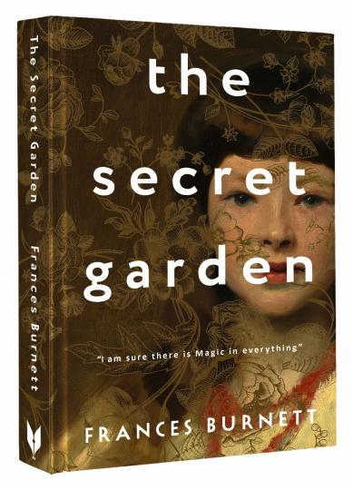 Le jardin secret