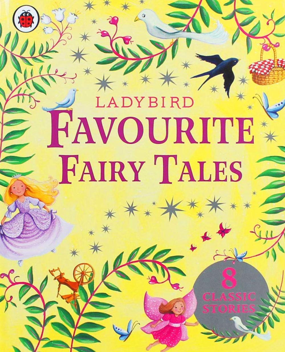 Favourite Fairy Tales