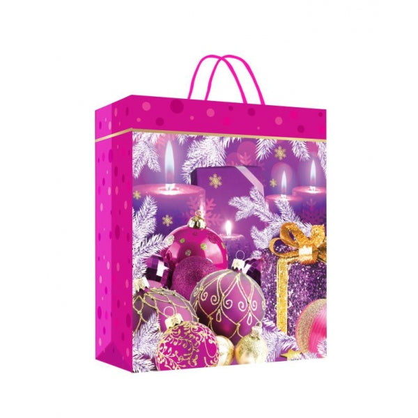 Paquet de sous-produits MAТОВЫЙ xl,nouvel an,140 gr/м2 ЧУДО ПРАЗДНИК в кор.5*12шт